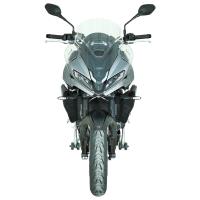 Cupula Touring MRA para Triumph Tiger Sport 660/800 25+