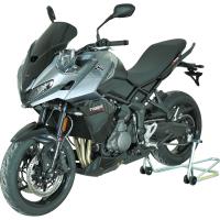 Cupula Touring MRA para Triumph Tiger Sport 660/800 25+
