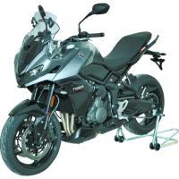 Cupula Vario Touring MRA para Triumph Tiger Sport 660/800 25+
