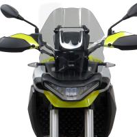 Cupula Aprilia Tuareg 660 21- versión standard