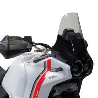 Cupula Standard PowerBronze Ducati DesertX 22+ DesertX Rally 24+ 355cm