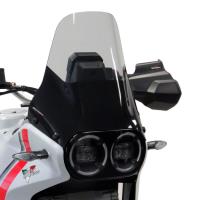 Cupula Standard PowerBronze Ducati DesertX 22+ DesertX Rally 24+ 355cm