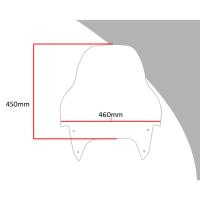 Cupula Powerbronze Touring BMW K75S