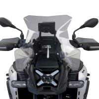 Cupula PowerBronze Touring Bmw R1300GS / ADV 24+ 445x395mm