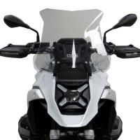 Cupula PowerBronze Touring Bmw R1300GS / ADV 24+ 445x450mm