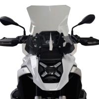 Cupula PowerBronze Touring Bmw R1300GS / ADV 24+ 515x395mm