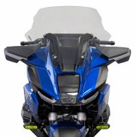 Cupula touring 555mm BMW R1300RT 25+