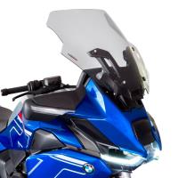Cupula touring 555mm BMW R1300RT 25+