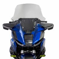 Cupula touring 650mm BMW R1300RT 25+