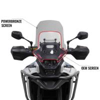 Cupula touring 385mm CF MOTO 450MT 24-