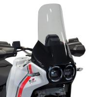 Cupula Touring PowerBronze Ducati DesertX 22+ DesertX Rally 24+ 47cm