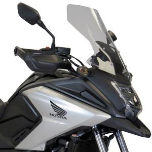Cupula alta para moto Honda 700-750 NC-X marca Bullster