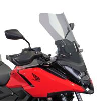 Parabrisas alto 515mm Honda NC750X 25+ Powerbronze