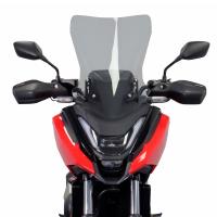 Parabrisas alto 515mm Honda NC750X 25+ Powerbronze