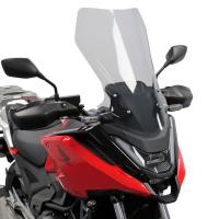 Parabrisas alto Honda NC750X 25+ Powerbronze