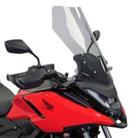 Parabrisas alto Honda NC750X 25+ Powerbronze