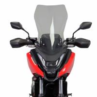 Parabrisas alto Honda NC750X 25+ Powerbronze