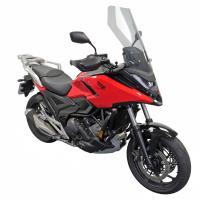 Parabrisas alto Honda NC750X 25+ Powerbronze