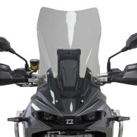 Cupula alta Kove 800X PowerBronze