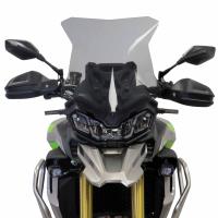 Cupula touring 500mm Voge DSX 900 24+