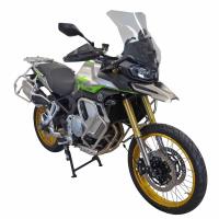 Cupula touring 500mm Voge DSX 900 24+