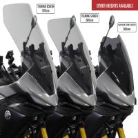 Cupula Yamaha Tracer 7 25- 57cm Powerbronze