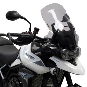 Cupula touring 515mm Triumph Tiger 900 20-