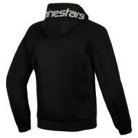 Chaqueta Alpinestars Chrome Superairflow Negro