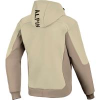 Chaqueta Alpinestars RADIUM TECH Beige