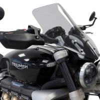 Cupula Powerbronze Triumph Rocket III 20-25 475mm