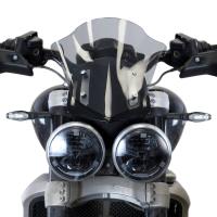 Cupula Powerbronze Triumph Rocket III 20-25 320mm