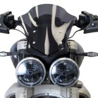 Cupula Powerbronze Triumph Rocket III 20-25 320mm