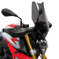 Cupula Alta BMW F900R 20- PowerBronze 465mm