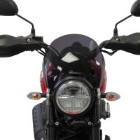 Cupula Powerbronze Yamaha XSR125 21- 235mm