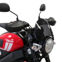 Cupula Powerbronze Yamaha XSR125 21- 235mm