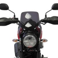 Cupula Powerbronze Yamaha XSR125 21-