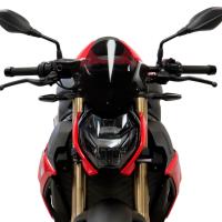 Cupula Sport BMW S1000R 21+ BMW M1000R 23+ PowerBronze 260mm