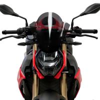 Cupula Sport BMW S1000R 21+ BMW M1000R 23+ PowerBronze 320mm