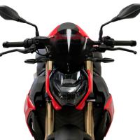 Cupula Sport BMW S1000R 21+ BMW M1000R 23+ PowerBronze 230mm