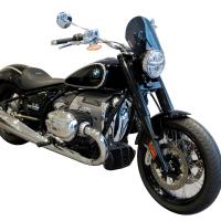 Cupula Baja Powerbronze BMW R18 20+