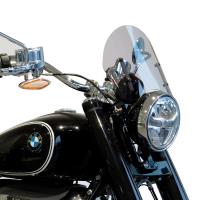 Cupula Baja Powerbronze BMW R18 20+