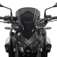 Cupula Powerbronze Kawasaki Z900-SE 25-