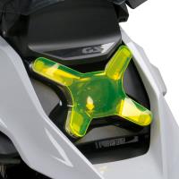 Protector de faro Bmw R1300GS / ADV 24+ Powerbronze