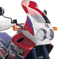 Protector faro PowerBronze Honda Cbr900-XRV750 Africa Twin