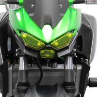 Protector faro Powerbronze para Kawasaki Z900-SE 25-