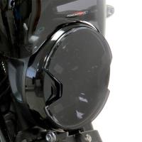 Protector de faro Powerbronze Triumph Trident 660 21+