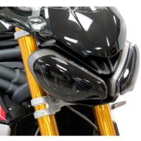 Protector faro Triumph Speed-Street Triple 20+