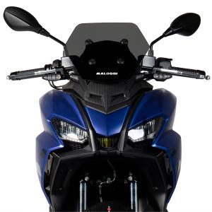 Cupula ahumada Sport Malossi Aprilia SR 125-200 GT 22-