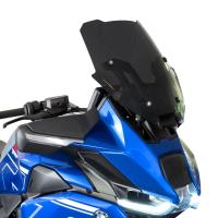 Cupula Sport 430mm BMW R1300RT 25+