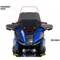 Cupula Sport 430mm BMW R1300RT 25+